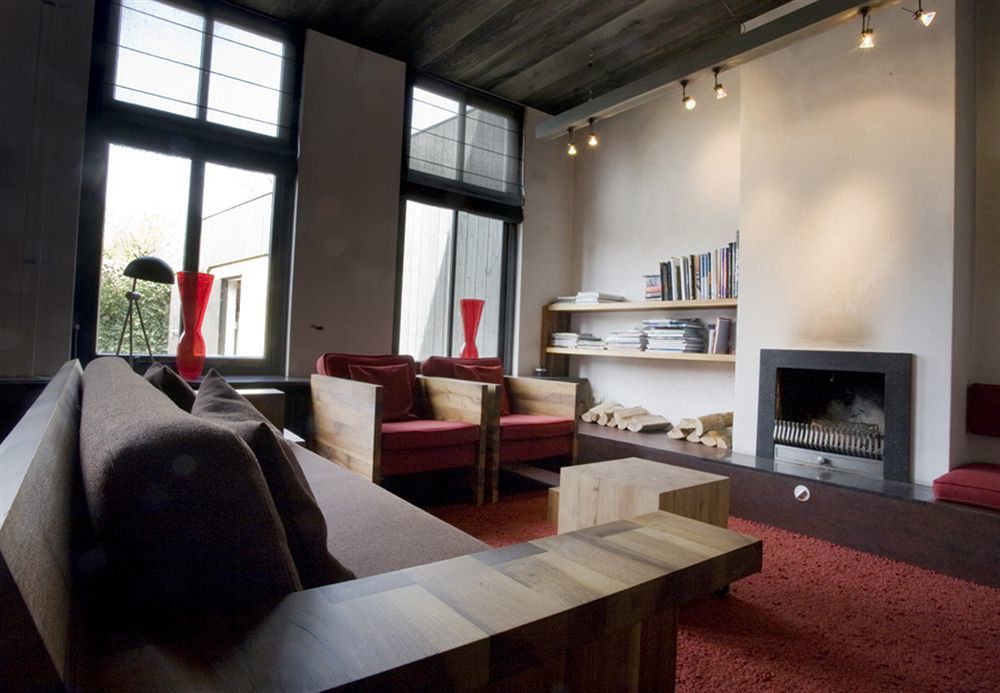 Hôtel Quels h\u00F4tels sont les plus proches de A\u00E9roport d'Amsterdam-Schiphol\u00A0? à Ternaard Extérieur photo