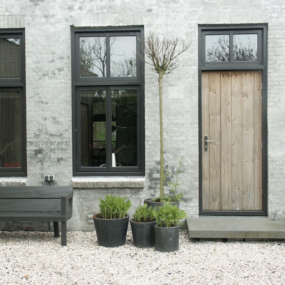 Hôtel Quels h\u00F4tels sont les plus proches de A\u00E9roport d'Amsterdam-Schiphol\u00A0? à Ternaard Extérieur photo